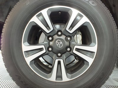 2019 Toyota Tacoma TRD Sport *WELL MAINTAINED!*