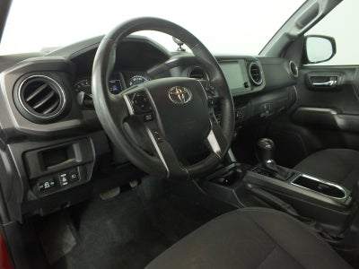 2019 Toyota Tacoma TRD Sport *WELL MAINTAINED!*