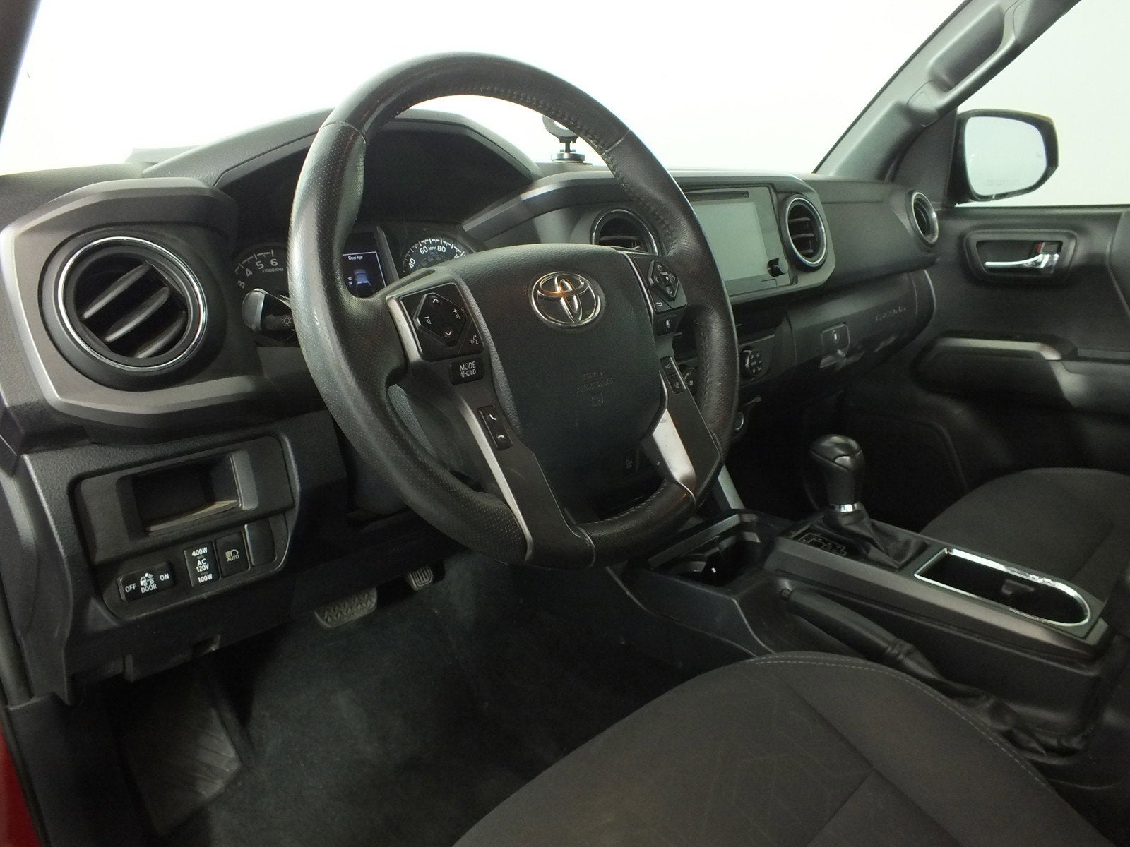 2019 Toyota Tacoma TRD Sport *WELL MAINTAINED!*