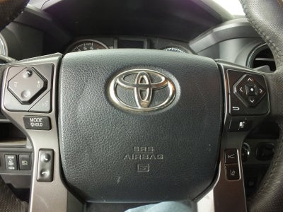 2019 Toyota Tacoma TRD Sport *WELL MAINTAINED!*