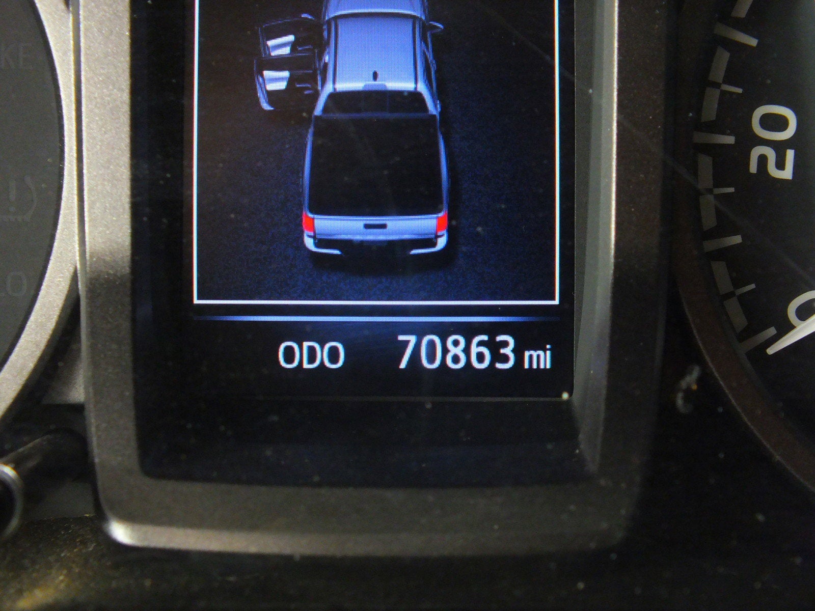 2019 Toyota Tacoma TRD Sport *WELL MAINTAINED!*