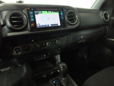 2019 Toyota Tacoma TRD Sport *WELL MAINTAINED!*