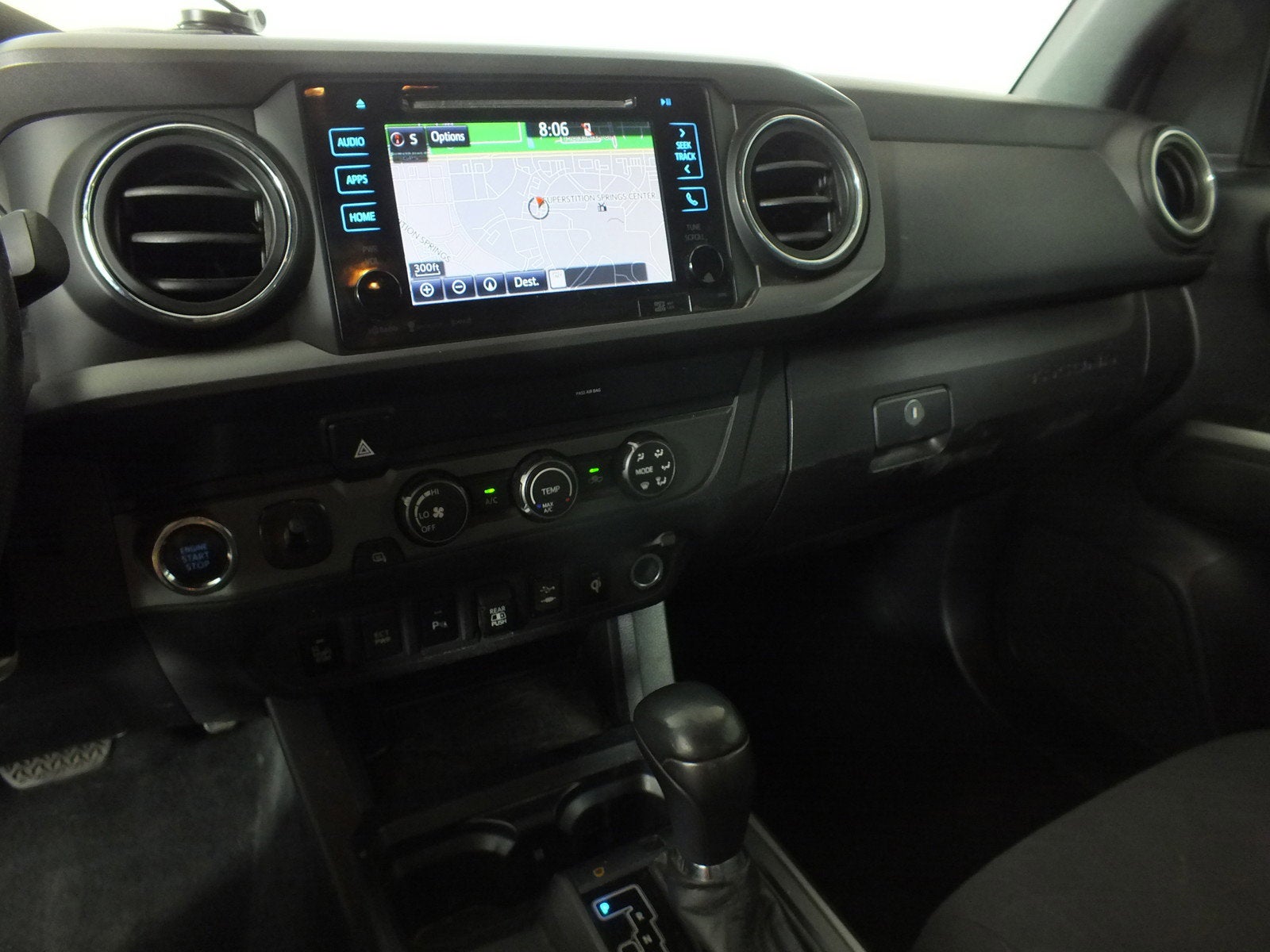 2019 Toyota Tacoma TRD Sport *WELL MAINTAINED!*