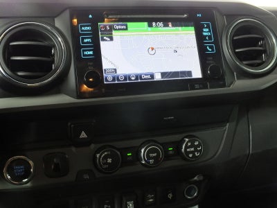 2019 Toyota Tacoma TRD Sport *WELL MAINTAINED!*