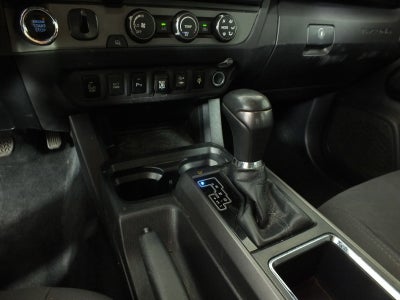 2019 Toyota Tacoma TRD Sport *WELL MAINTAINED!*