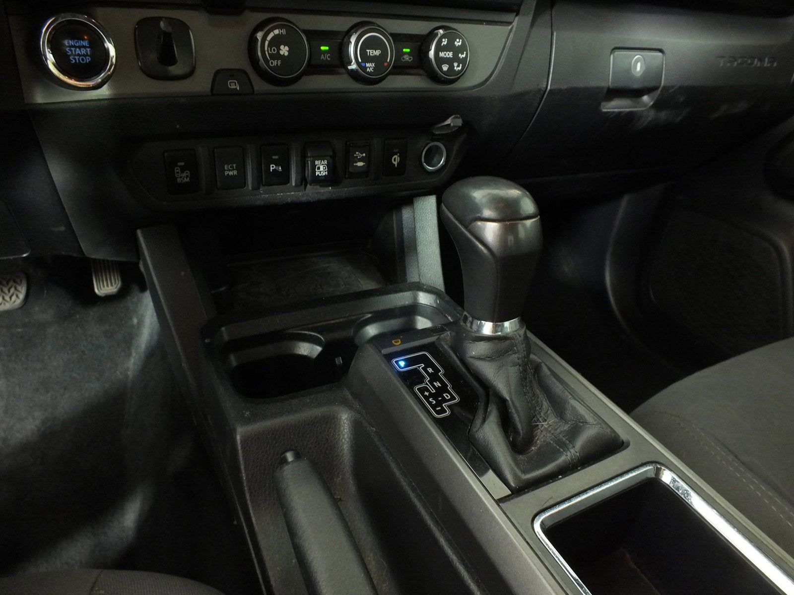 2019 Toyota Tacoma TRD Sport *WELL MAINTAINED!*