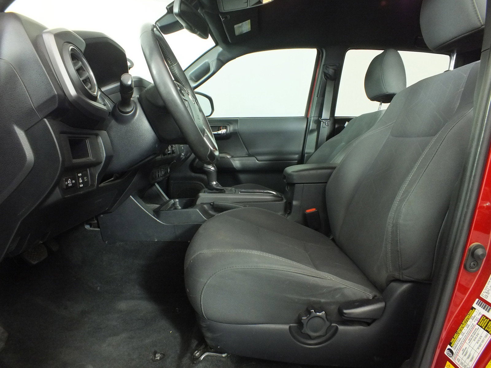 2019 Toyota Tacoma TRD Sport *WELL MAINTAINED!*