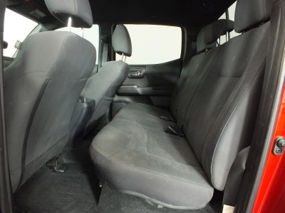 2019 Toyota Tacoma TRD Sport *WELL MAINTAINED!*