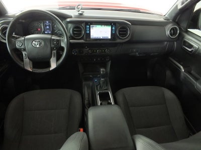 2019 Toyota Tacoma TRD Sport *WELL MAINTAINED!*