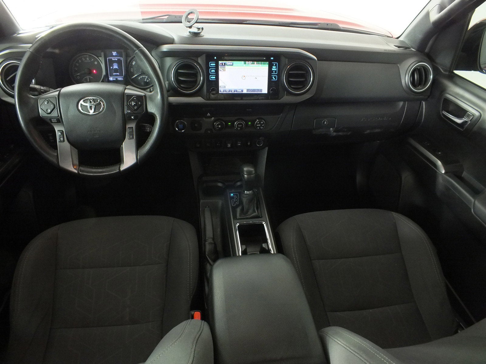 2019 Toyota Tacoma TRD Sport *WELL MAINTAINED!*