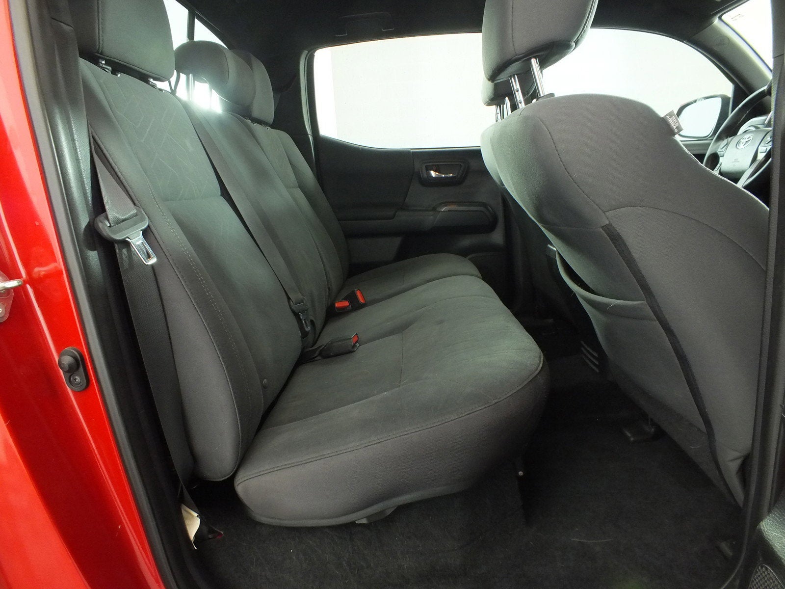 2019 Toyota Tacoma TRD Sport *WELL MAINTAINED!*