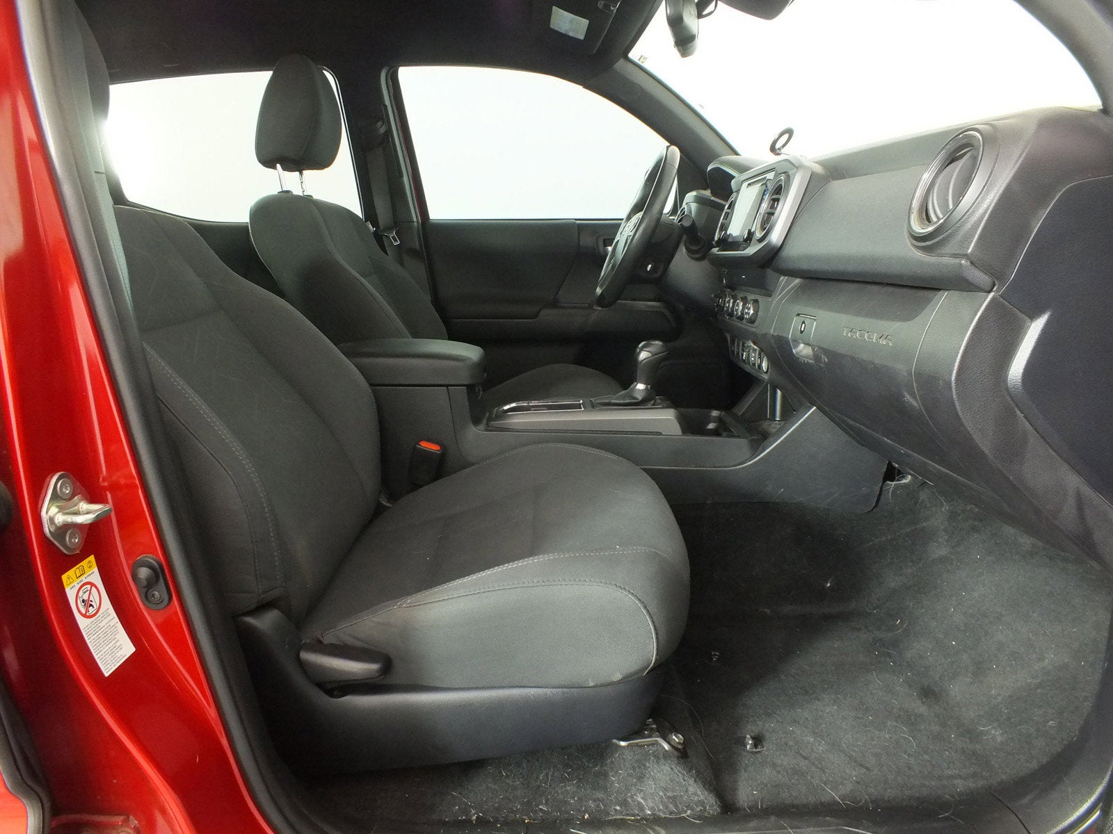 2019 Toyota Tacoma TRD Sport *WELL MAINTAINED!*