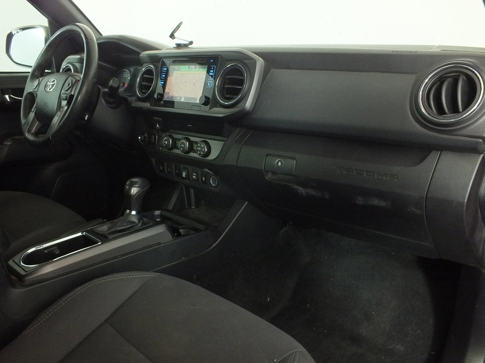 2019 Toyota Tacoma TRD Sport *WELL MAINTAINED!*