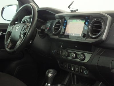 2019 Toyota Tacoma TRD Sport *WELL MAINTAINED!*