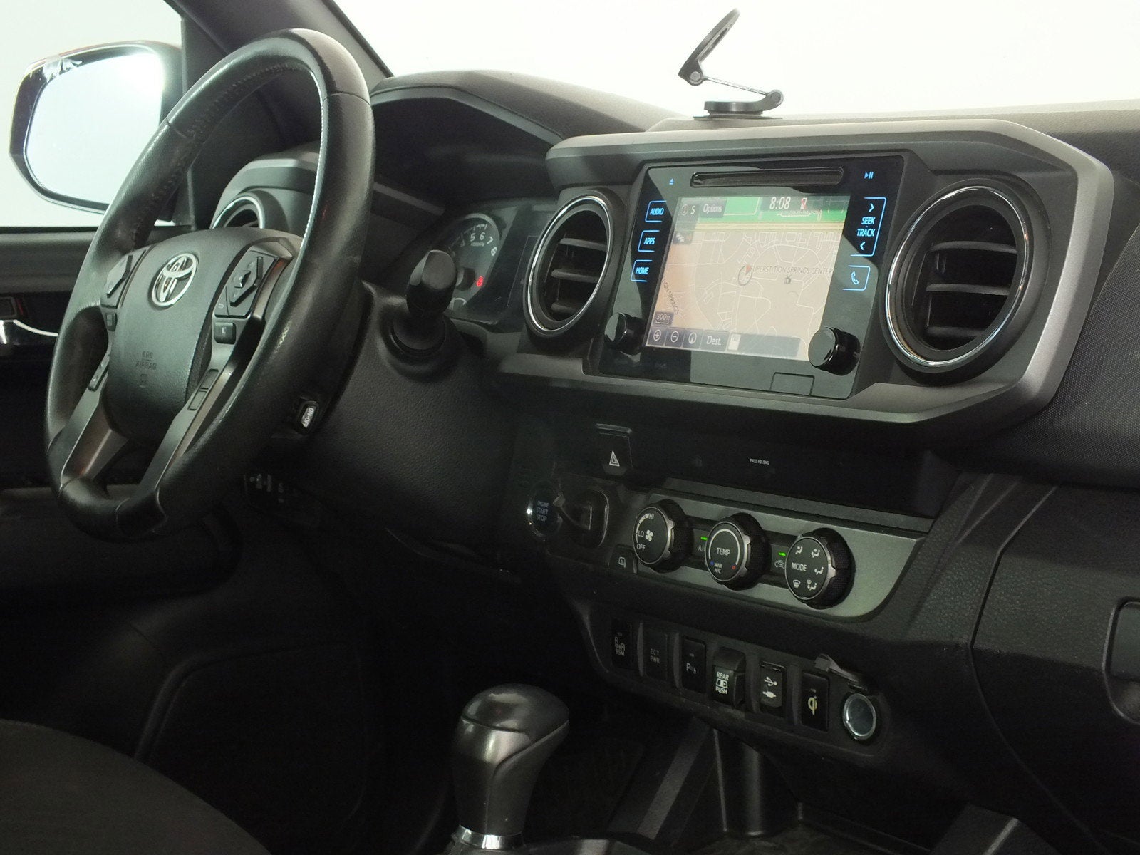 2019 Toyota Tacoma TRD Sport *WELL MAINTAINED!*