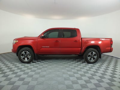 2019 Toyota Tacoma TRD Sport *WELL MAINTAINED!*