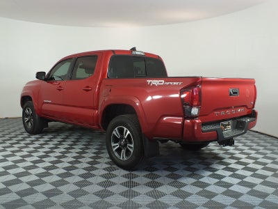 2019 Toyota Tacoma TRD Sport *WELL MAINTAINED!*