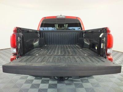 2019 Toyota Tacoma TRD Sport *WELL MAINTAINED!*