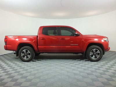 2019 Toyota Tacoma TRD Sport *WELL MAINTAINED!*