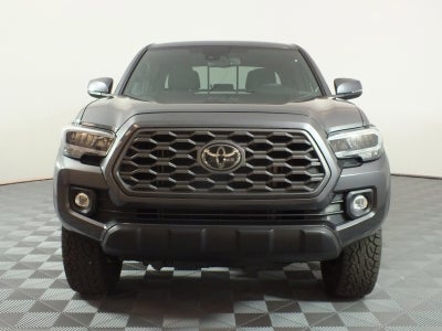 2023 Toyota Tacoma TRD Off Road *CLEAN CARFAX! ONLY 22K MILES!*