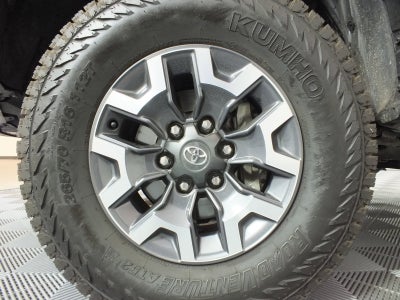 2023 Toyota Tacoma TRD Off Road *CLEAN CARFAX! ONLY 22K MILES!*