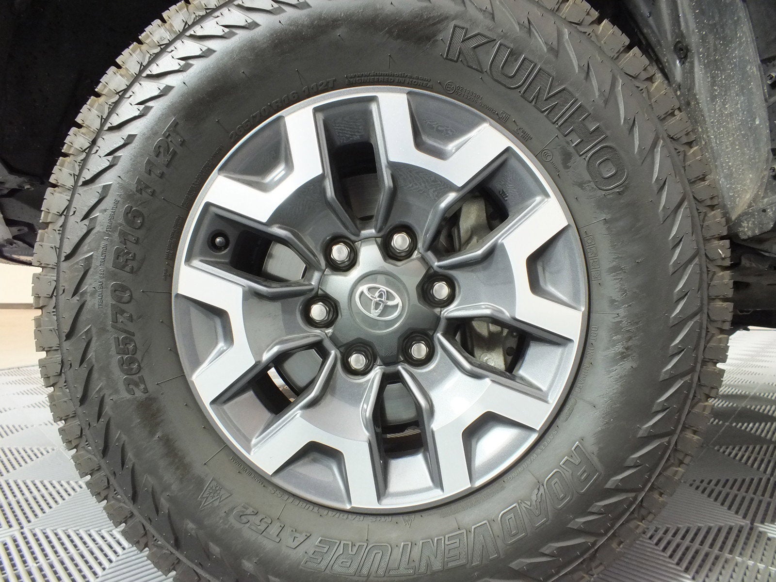 2023 Toyota Tacoma TRD Off Road *CLEAN CARFAX! ONLY 22K MILES!*