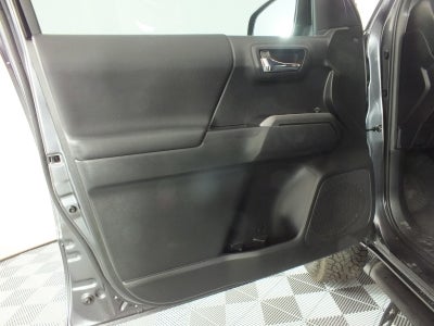 2023 Toyota Tacoma TRD Off Road *CLEAN CARFAX! ONLY 22K MILES!*