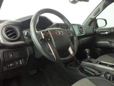 2023 Toyota Tacoma TRD Off Road *CLEAN CARFAX! ONLY 22K MILES!*