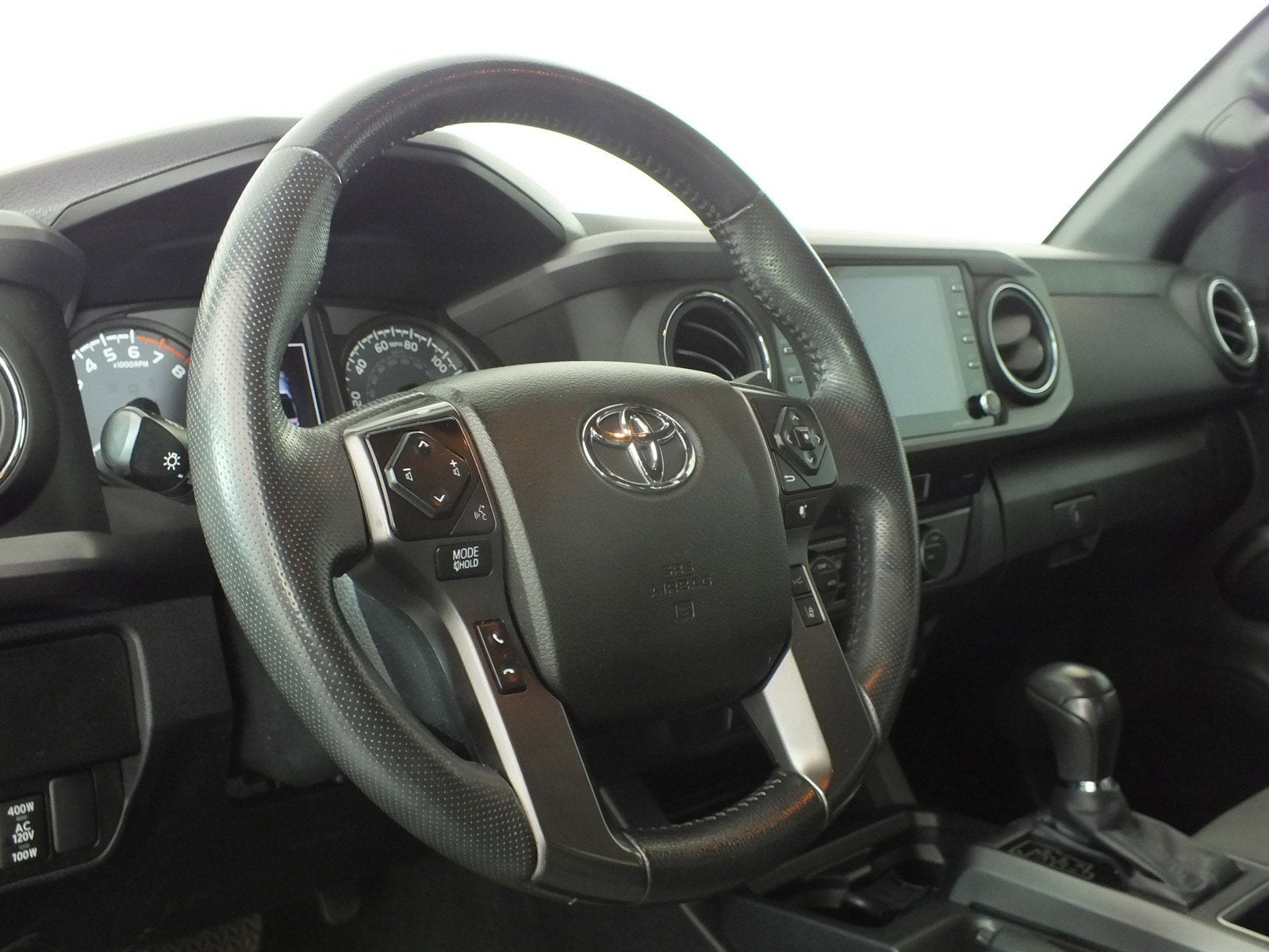 2023 Toyota Tacoma TRD Off Road *CLEAN CARFAX! ONLY 22K MILES!*