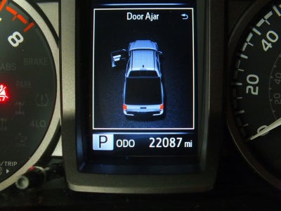 2023 Toyota Tacoma TRD Off Road *CLEAN CARFAX! ONLY 22K MILES!*