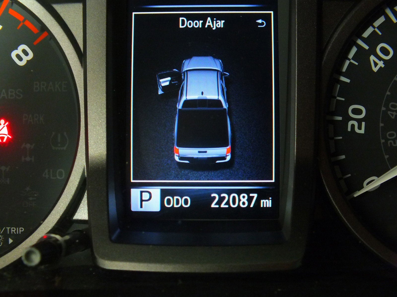 2023 Toyota Tacoma TRD Off Road *CLEAN CARFAX! ONLY 22K MILES!*