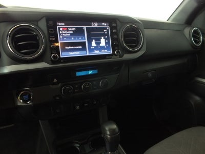 2023 Toyota Tacoma TRD Off Road *CLEAN CARFAX! ONLY 22K MILES!*