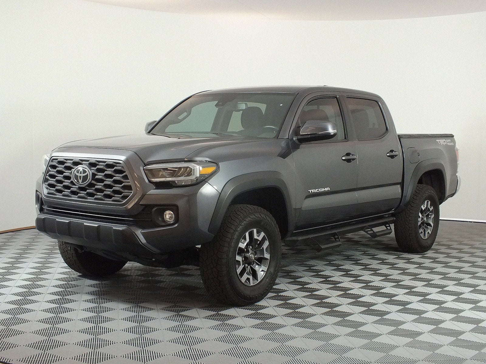2023 Toyota Tacoma TRD Off Road *CLEAN CARFAX! ONLY 22K MILES!*