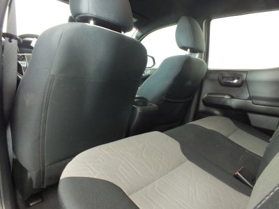 2023 Toyota Tacoma TRD Off Road *CLEAN CARFAX! ONLY 22K MILES!*