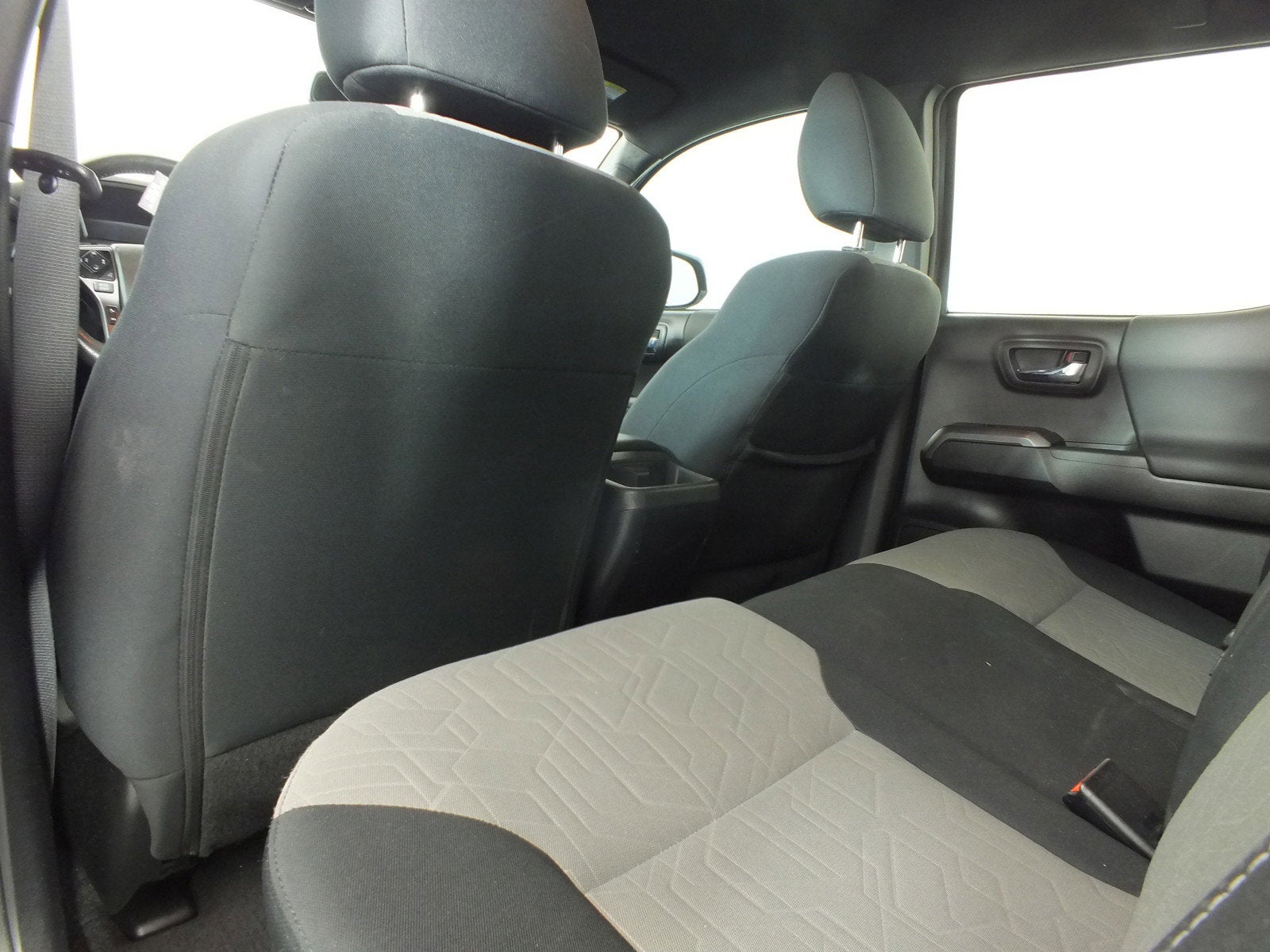 2023 Toyota Tacoma TRD Off Road *CLEAN CARFAX! ONLY 22K MILES!*