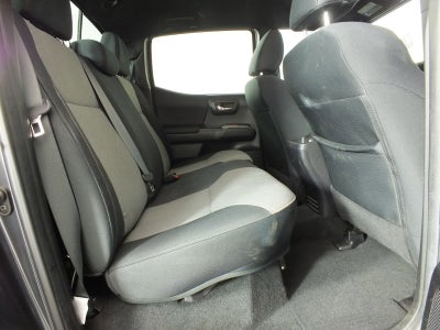 2023 Toyota Tacoma TRD Off Road *CLEAN CARFAX! ONLY 22K MILES!*