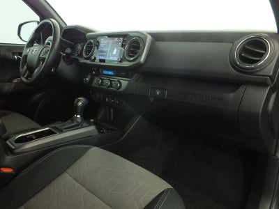 2023 Toyota Tacoma TRD Off Road *CLEAN CARFAX! ONLY 22K MILES!*