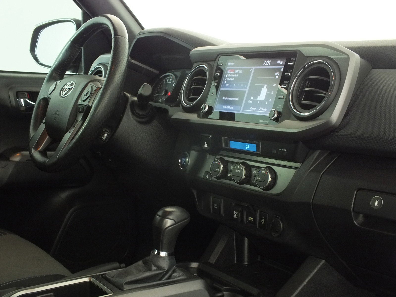 2023 Toyota Tacoma TRD Off Road *CLEAN CARFAX! ONLY 22K MILES!*