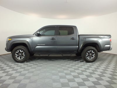 2023 Toyota Tacoma TRD Off Road *CLEAN CARFAX! ONLY 22K MILES!*