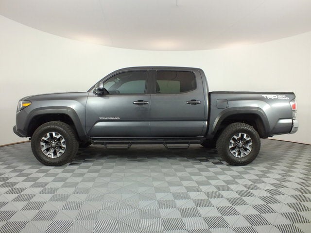2023 Toyota Tacoma TRD Off Road *CLEAN CARFAX! ONLY 22K MILES!*