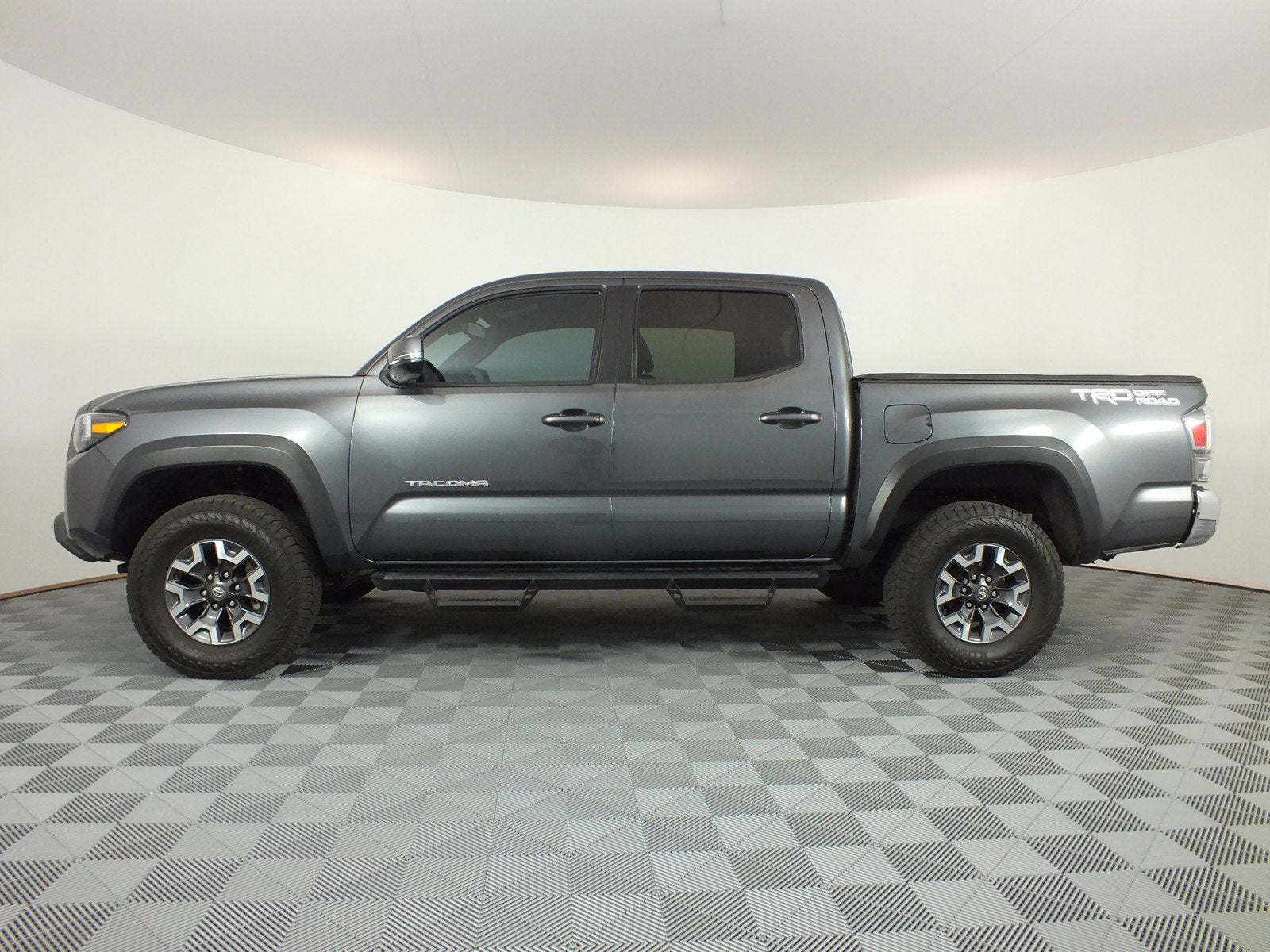 2023 Toyota Tacoma TRD Off Road *CLEAN CARFAX! ONLY 22K MILES!*