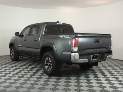2023 Toyota Tacoma TRD Off Road *CLEAN CARFAX! ONLY 22K MILES!*