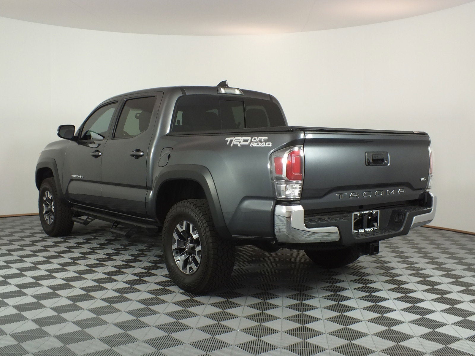 2023 Toyota Tacoma TRD Off Road *CLEAN CARFAX! ONLY 22K MILES!*