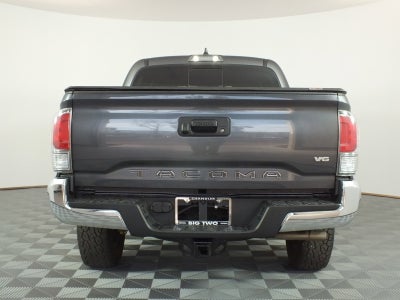 2023 Toyota Tacoma TRD Off Road *CLEAN CARFAX! ONLY 22K MILES!*