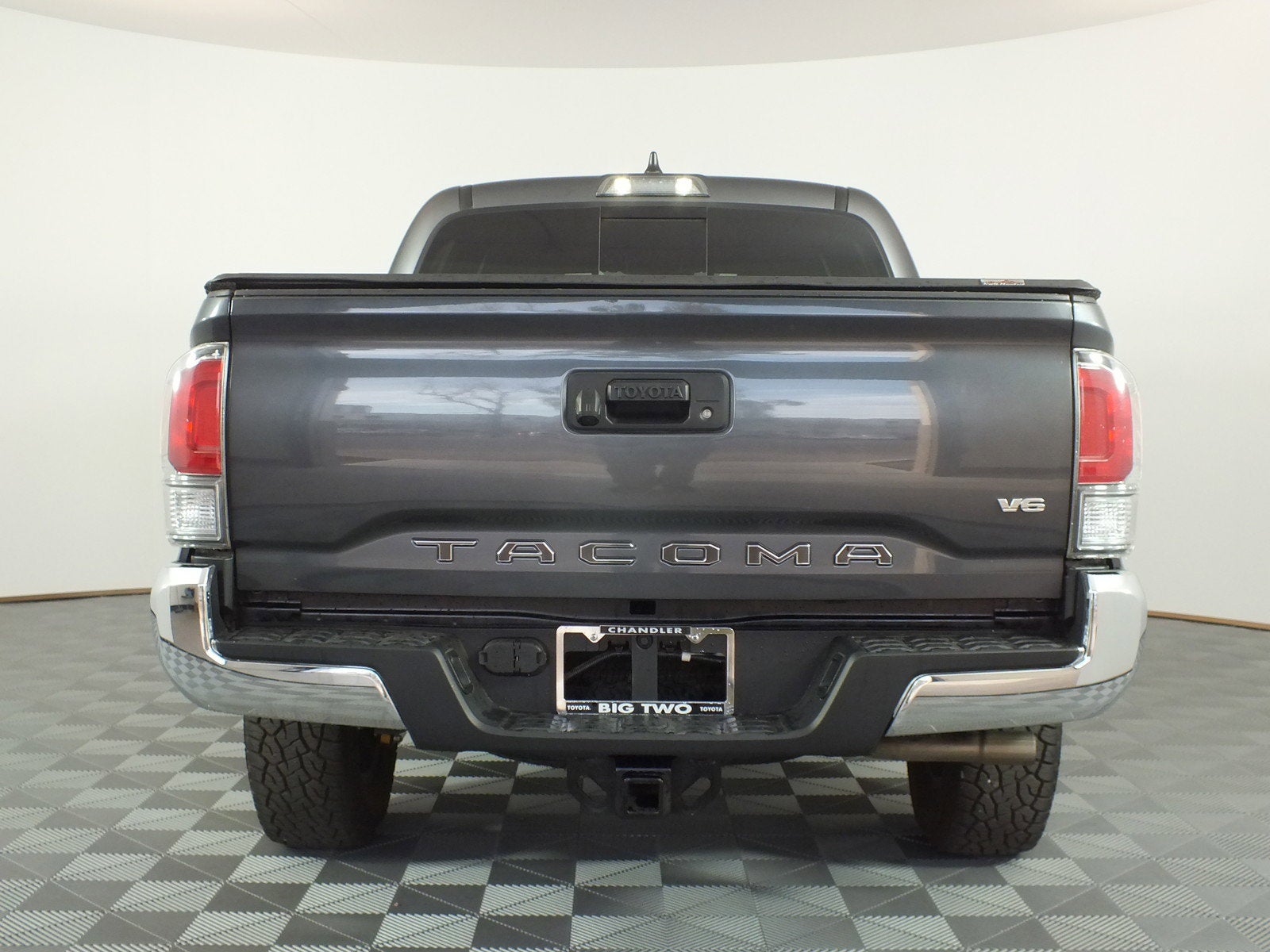 2023 Toyota Tacoma TRD Off Road *CLEAN CARFAX! ONLY 22K MILES!*