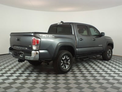 2023 Toyota Tacoma TRD Off Road *CLEAN CARFAX! ONLY 22K MILES!*