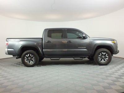2023 Toyota Tacoma TRD Off Road *CLEAN CARFAX! ONLY 22K MILES!*
