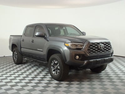 2023 Toyota Tacoma TRD Off Road *CLEAN CARFAX! ONLY 22K MILES!*