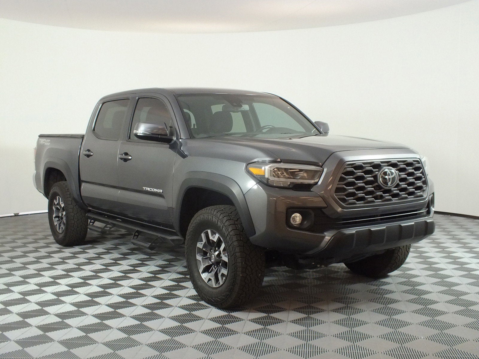 2023 Toyota Tacoma TRD Off Road *CLEAN CARFAX! ONLY 22K MILES!*
