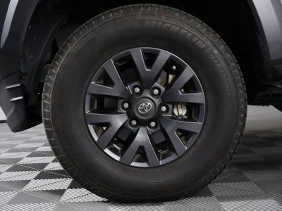 2023 Toyota Tacoma SR5 2WD *1-OWNER*